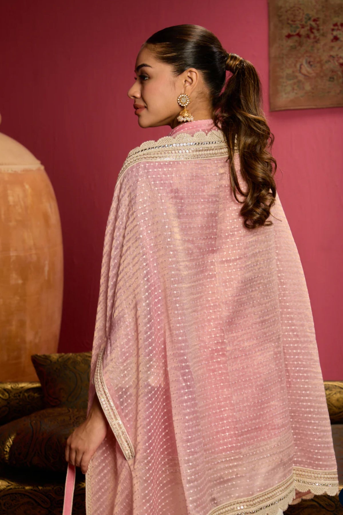 INARA NOVA CAPE SET