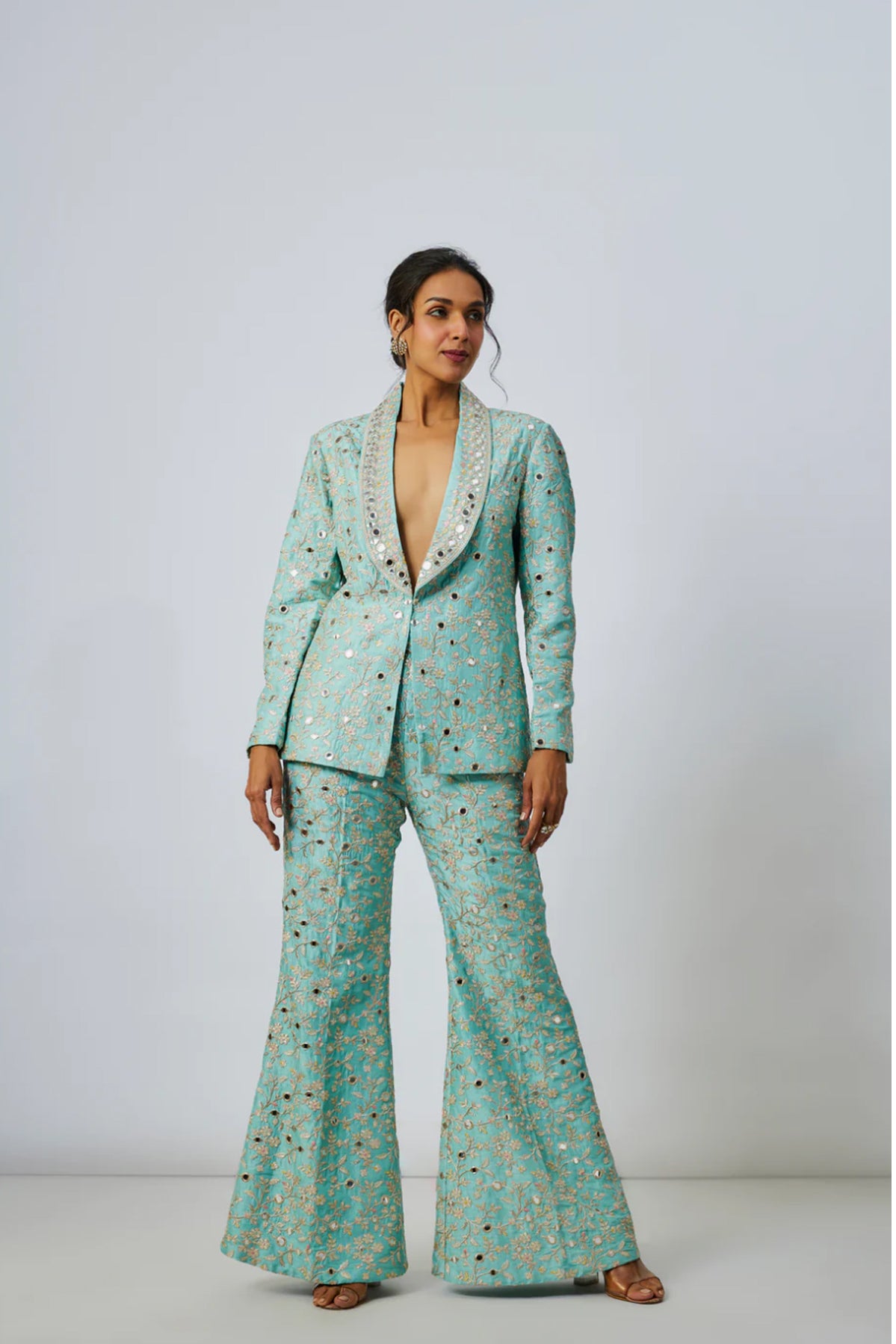 Sanura Pant Set