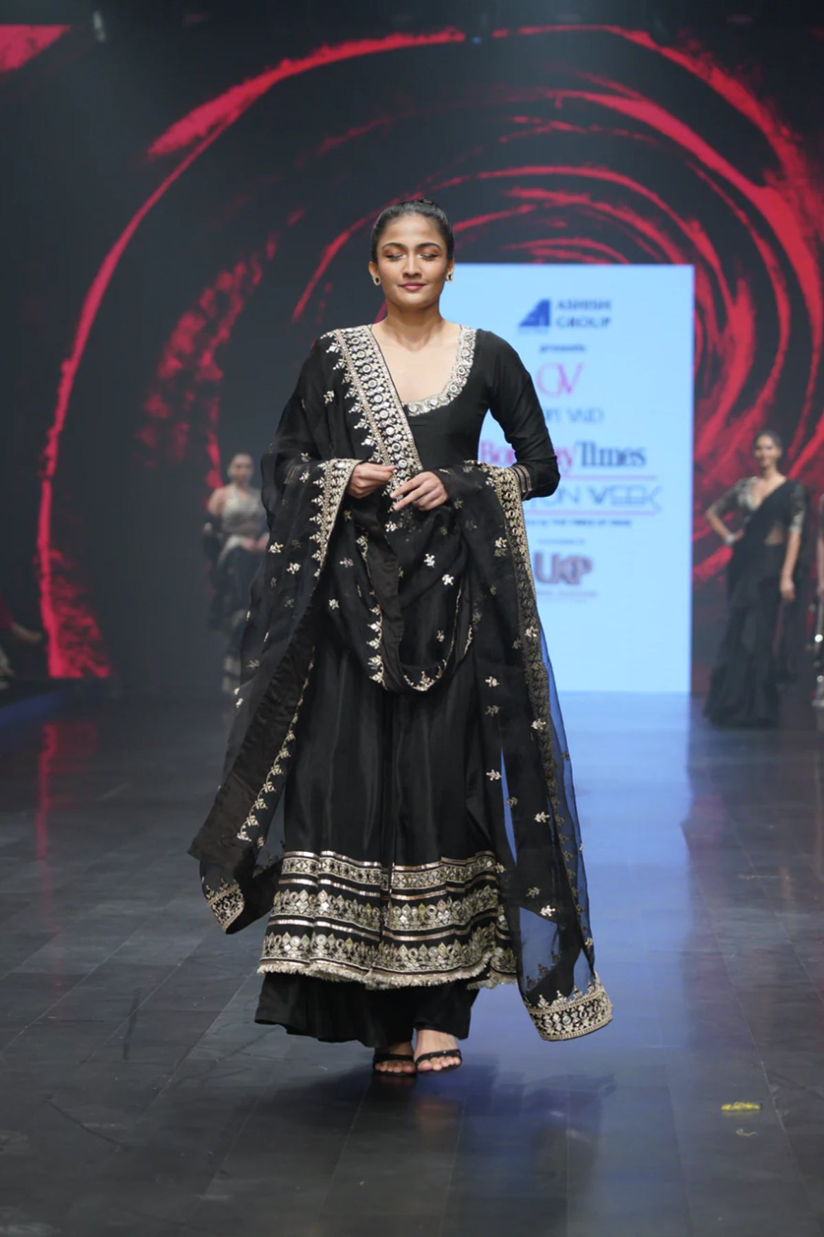 Srivani AG Set