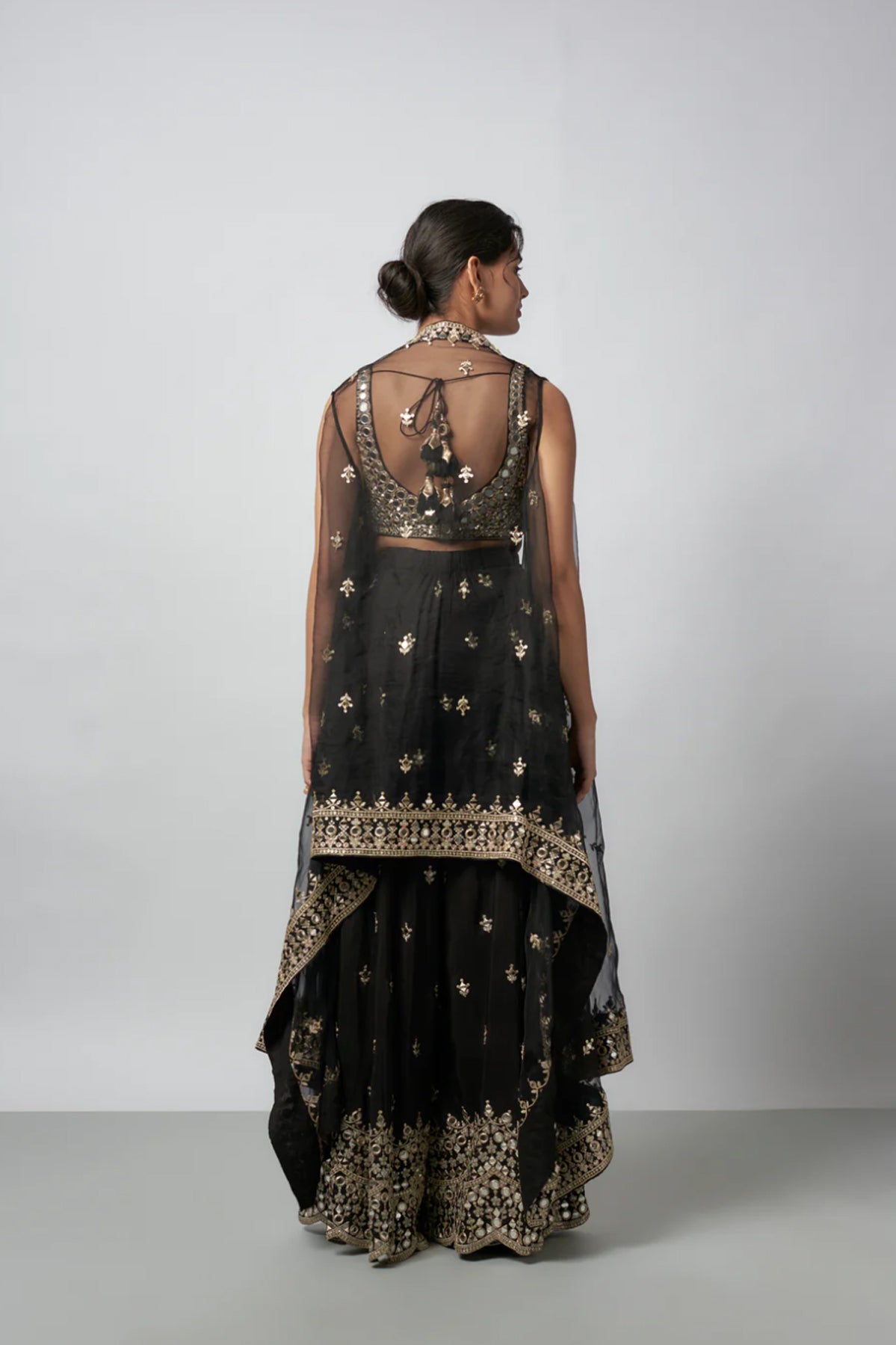 Avnoor Pant Set