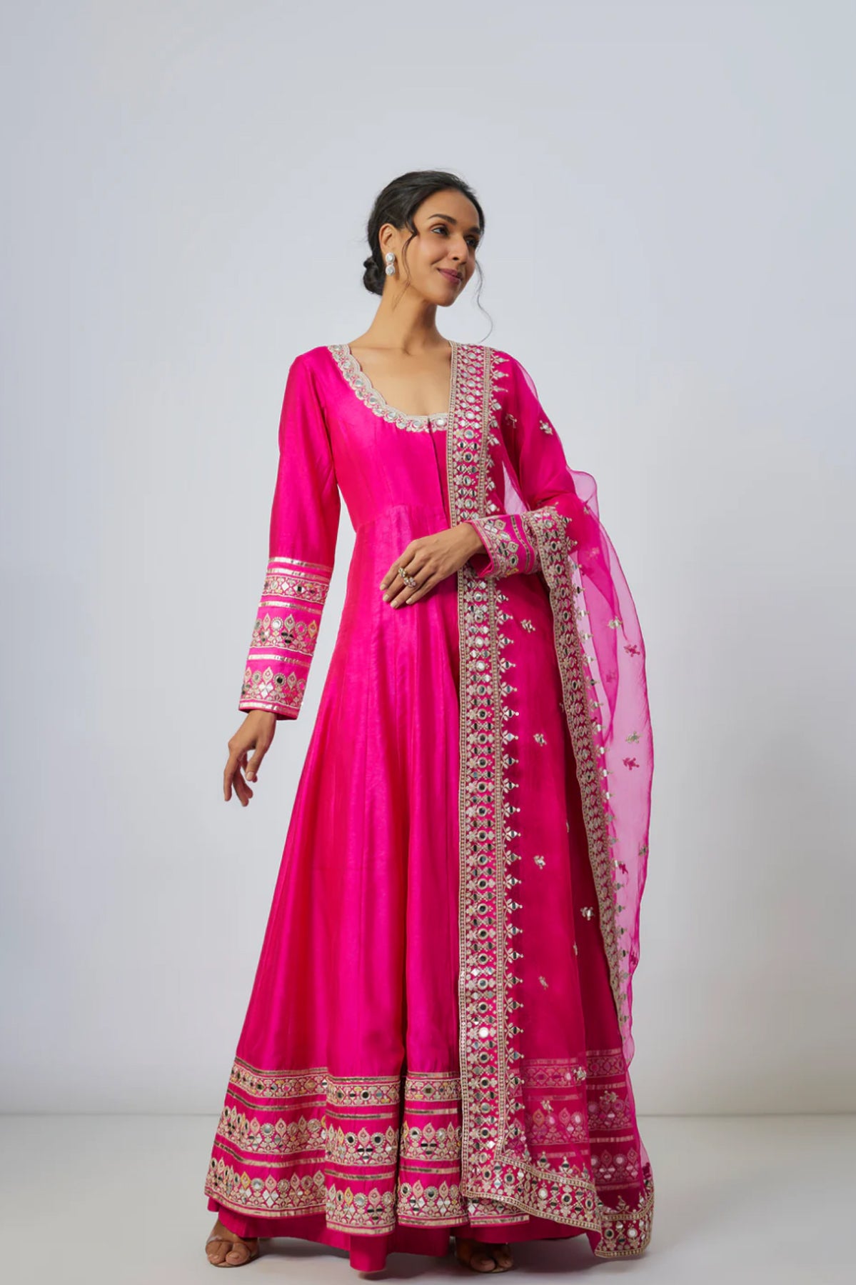 Srivani AG Set