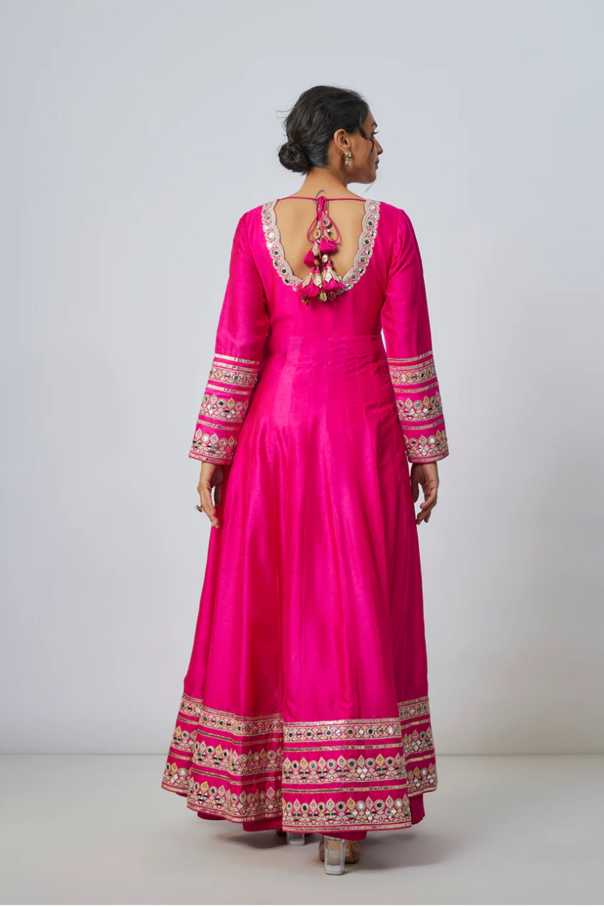 Srivani AG Set