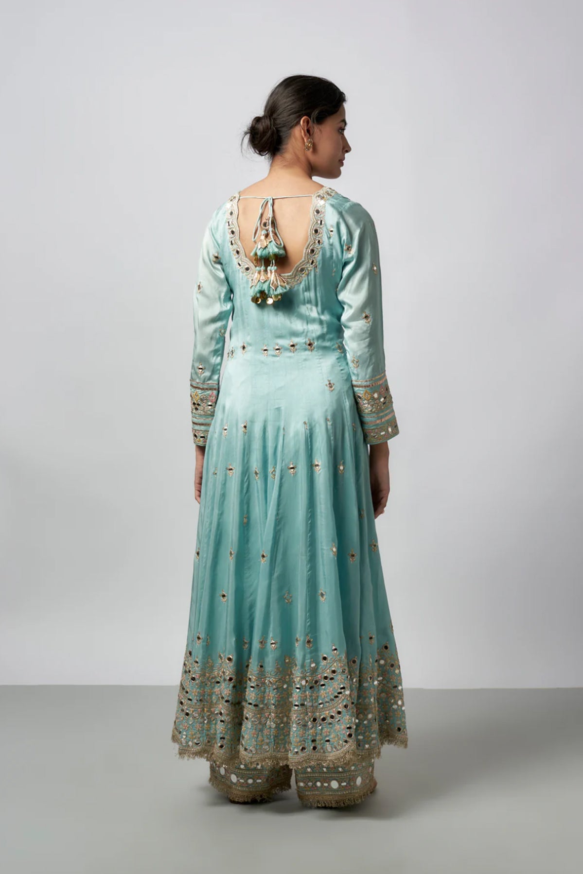 Fahar AG Set