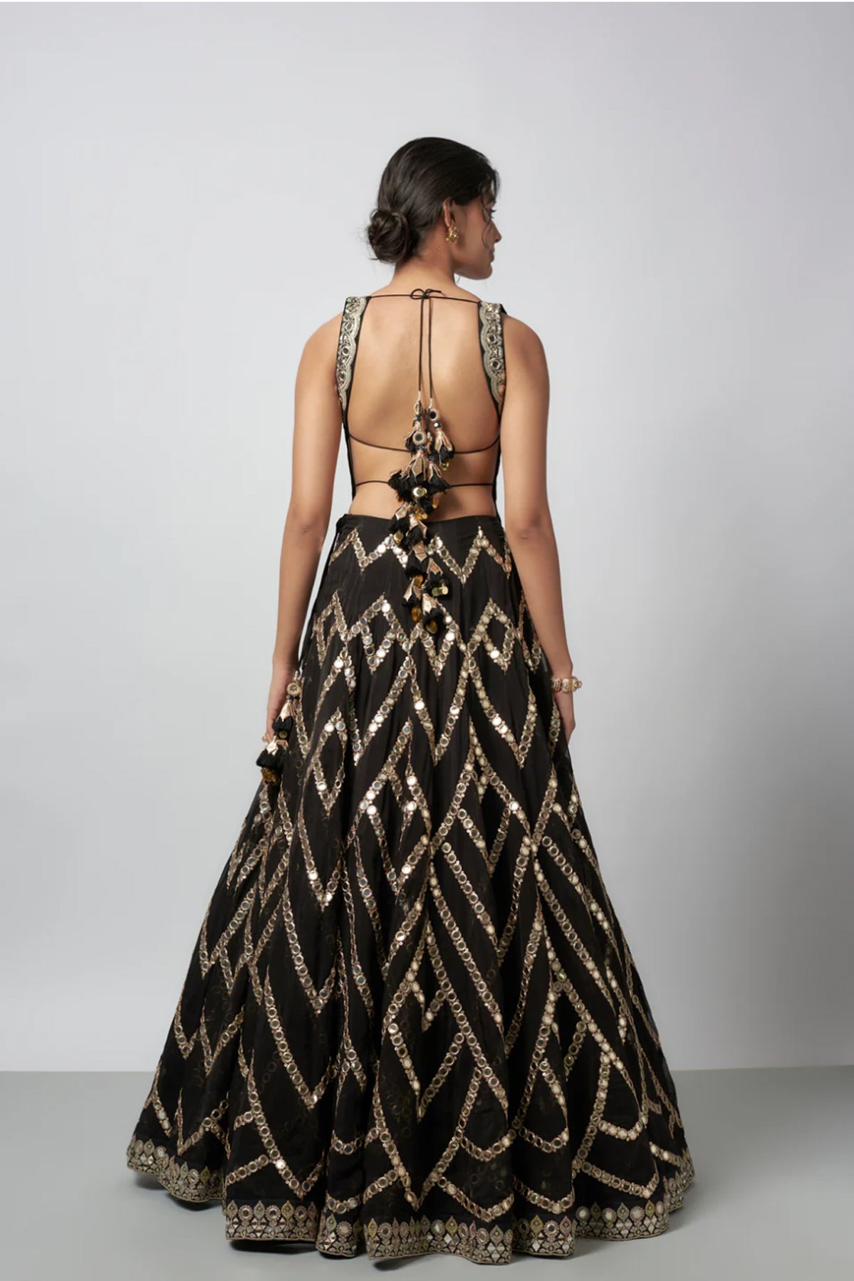 Prema Lehenga Set