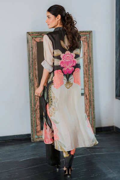 Blooming Co-ord Set