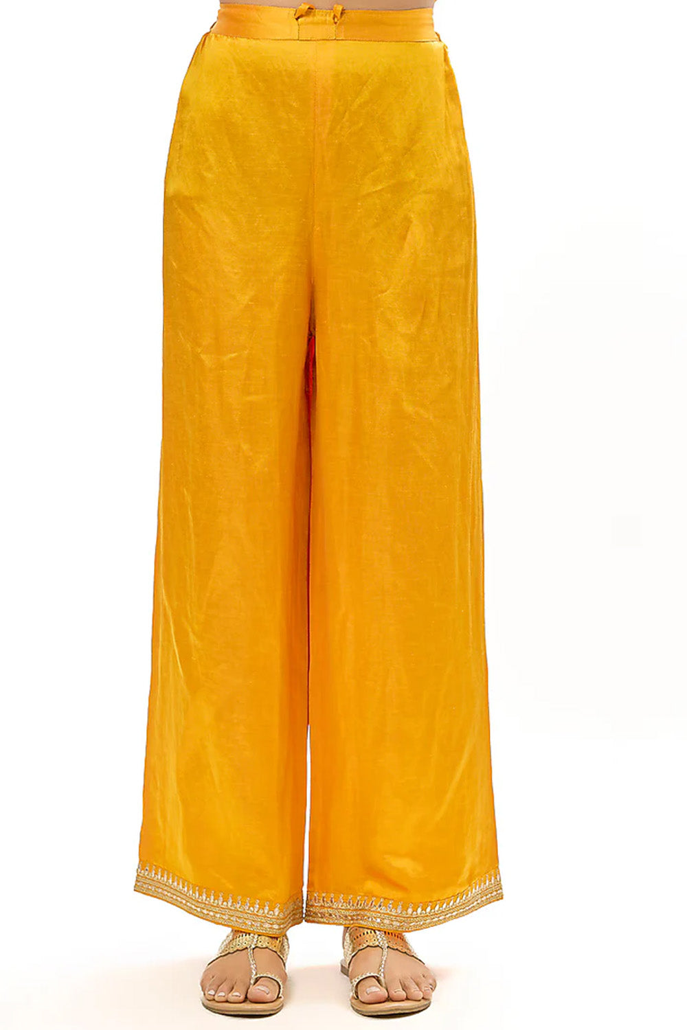 Alizeh Kurta Set