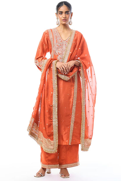 Alizeh Kurta Set