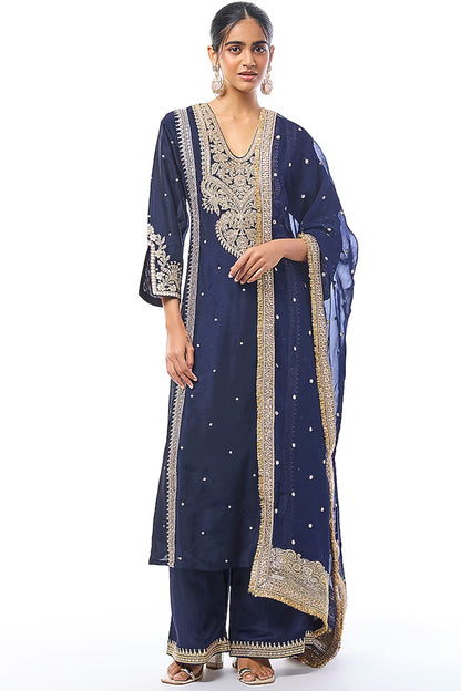Alizeh Kurta Set