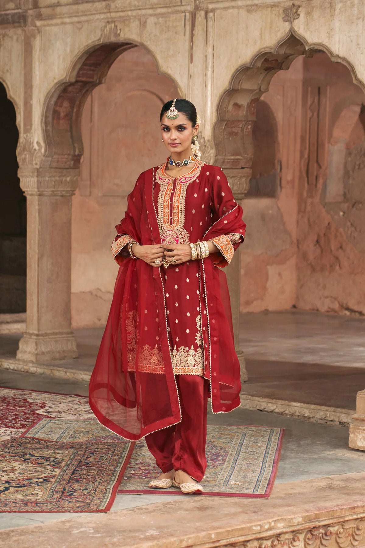 Anila Rani Anila – iSelect Collection