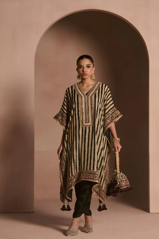 FIRDAUS  KAFTAN SET