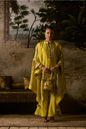FIRDAUS CAPE SET