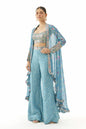 Gunjan Pant Set