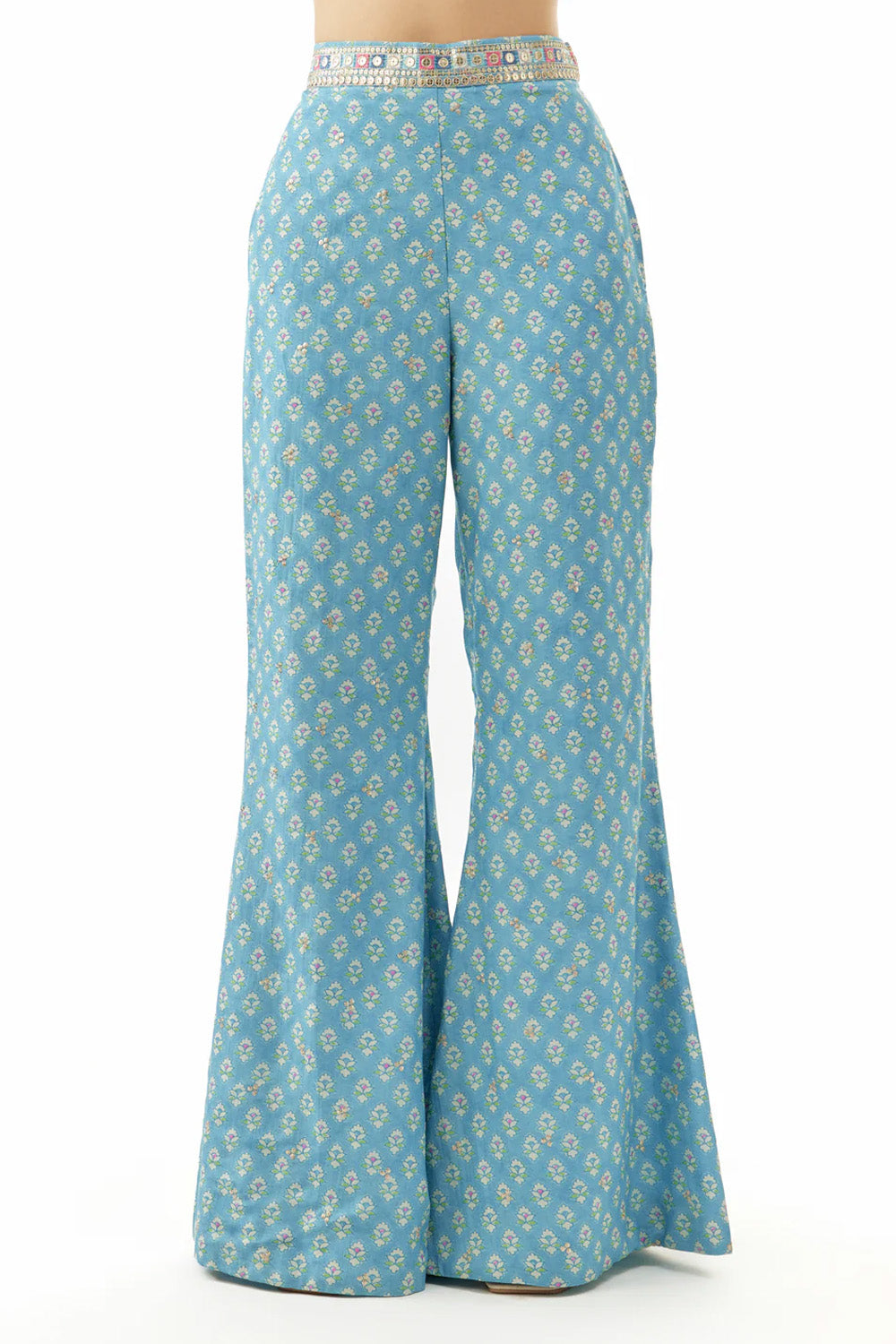 Gunjan Pant Set