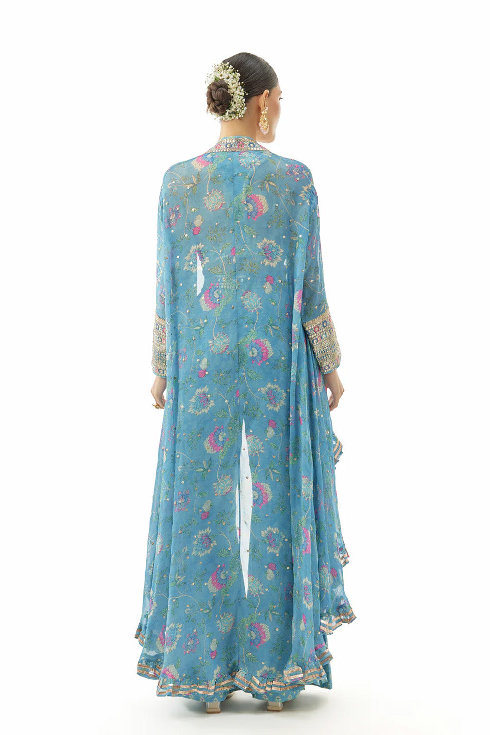 Gunjan Pant Set