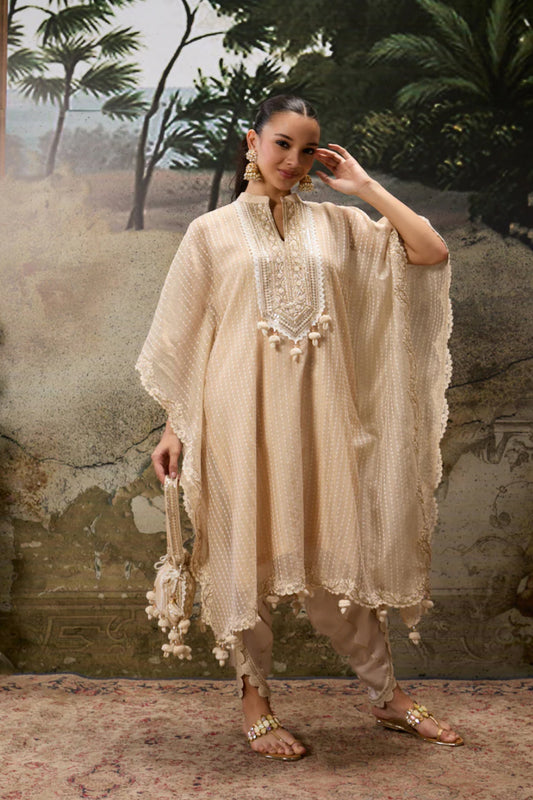 INARA REEM KAFTAN SET