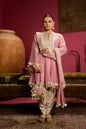 INARA LUNA PEPLUM SET