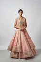 Ravya Lehenga Set