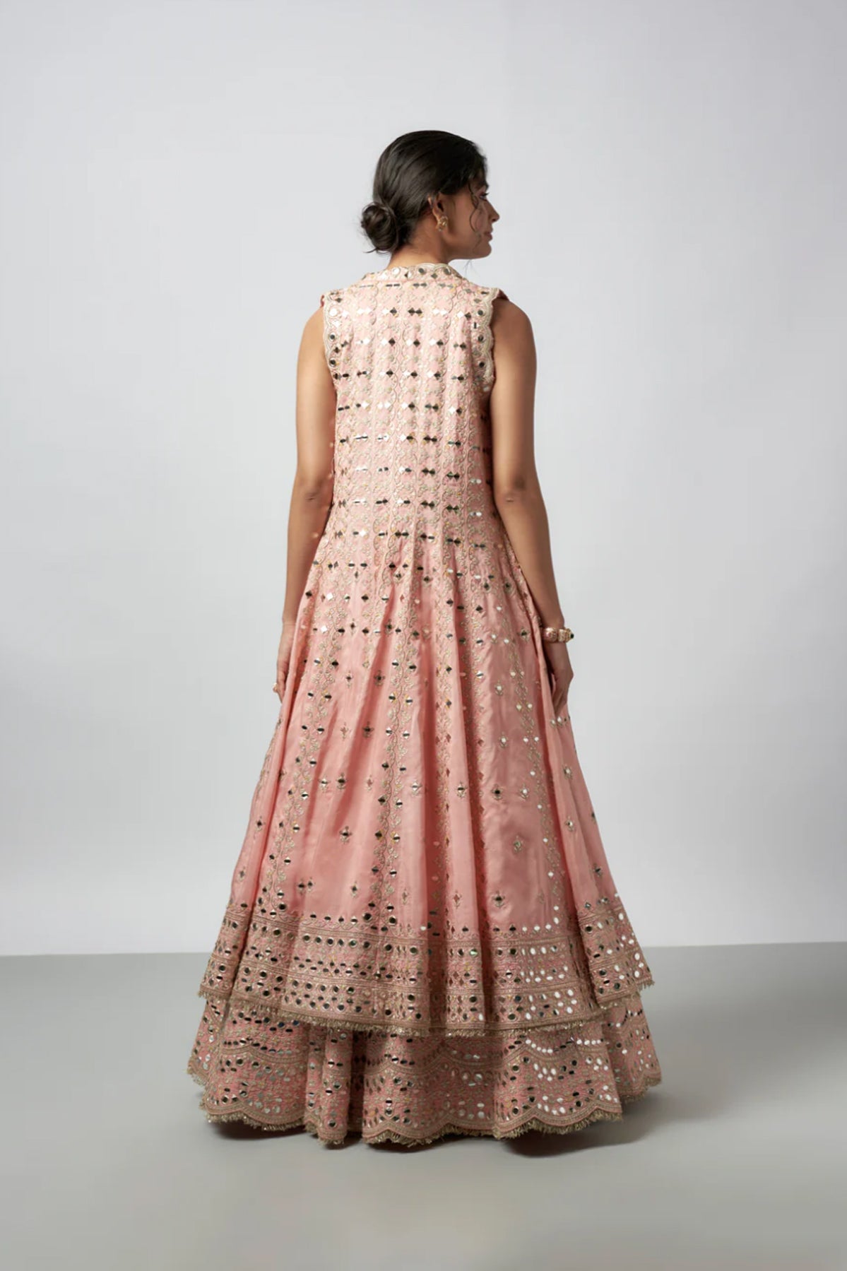 Ravya Lehenga Set