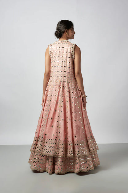 Ravya Lehenga Set