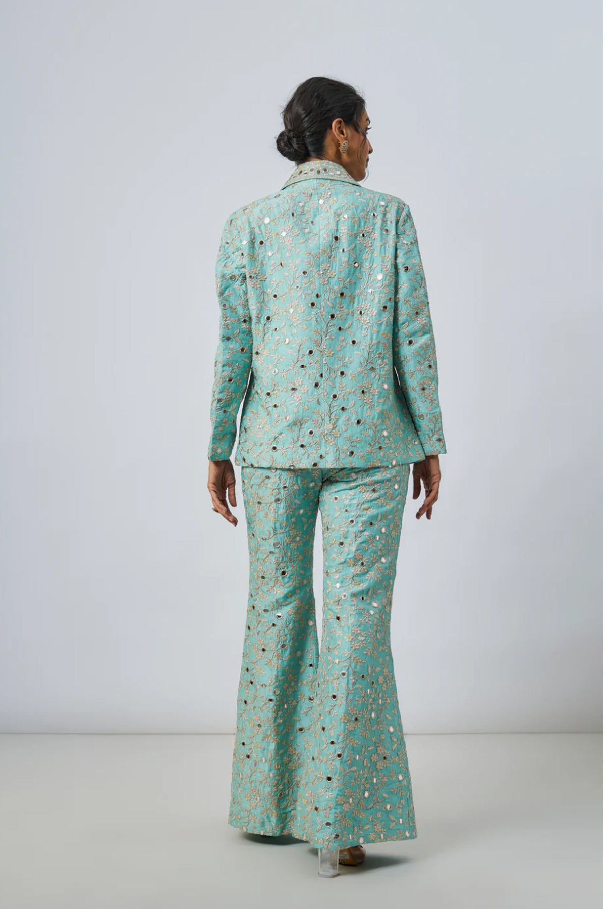 Sanura Pant Set