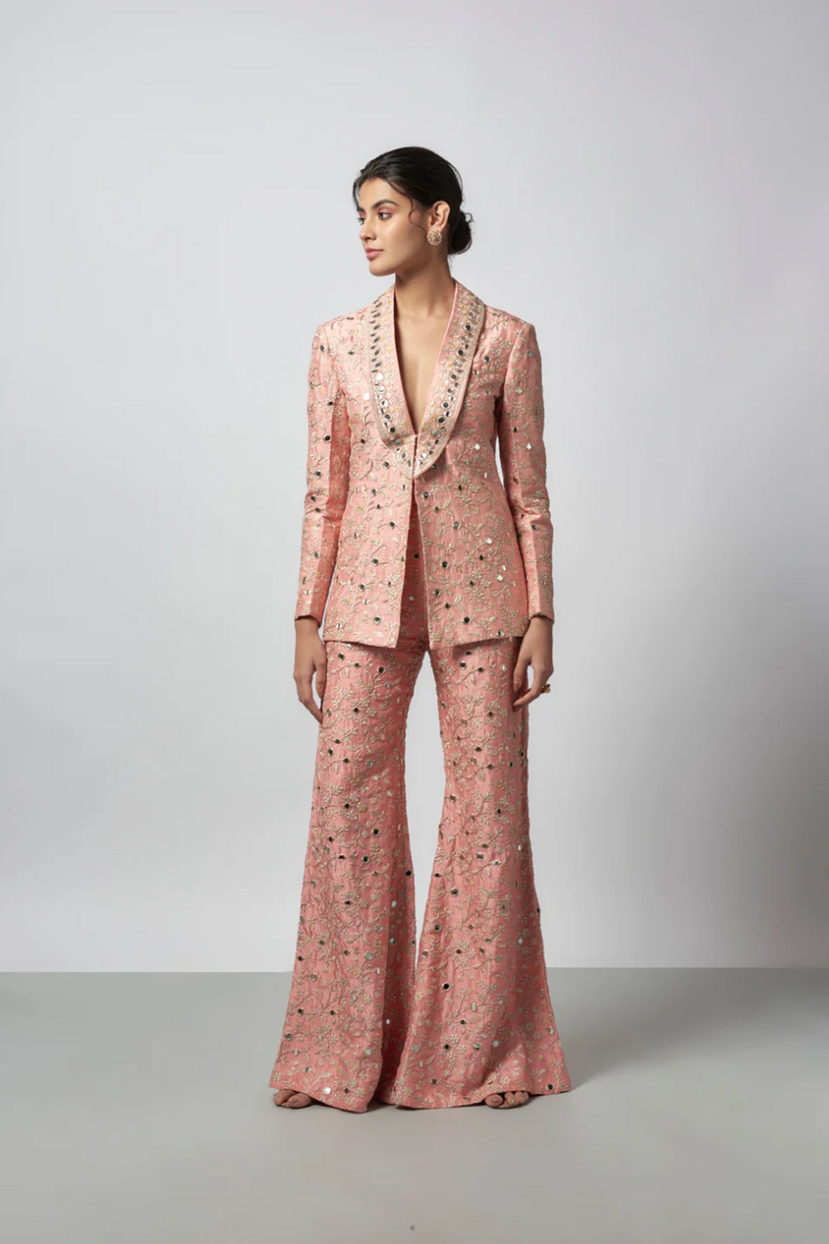 Sanura Pant Set
