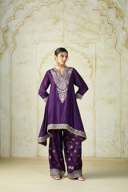 Nadia Farshi Set