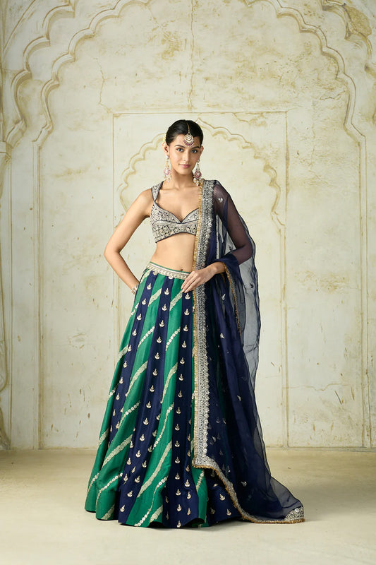 Mahira Lehenga Set