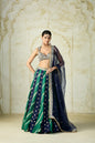 Mahira Lehenga Set