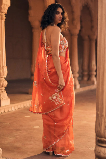 SELAH SAREE SET