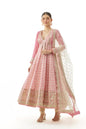 Prisha Anarkali Set