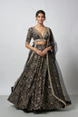 Eesha Lehenga Set