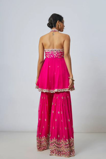 Eila Sharara Set