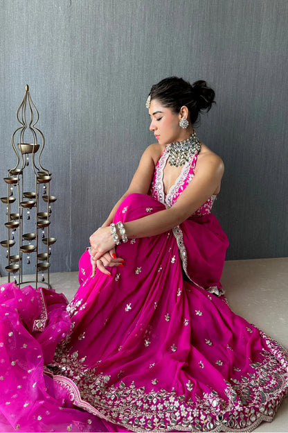 Eila Sharara Set